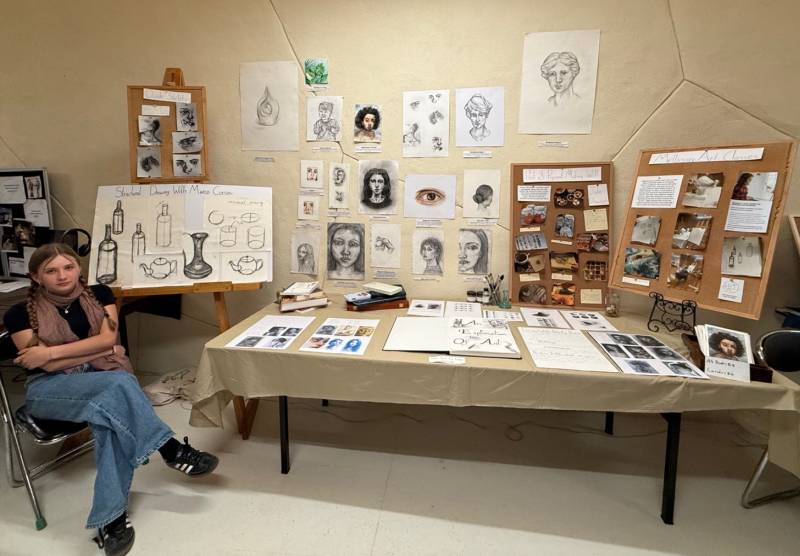 Bealah Class 8 Project